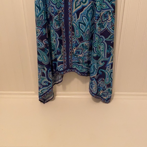 ❤️International Concepts Skirt! Size XS - Picture 4 of 6